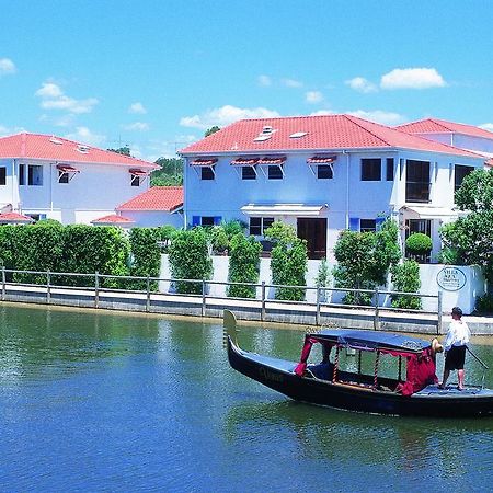Villa Aqua Noosaville Exteriér fotografie